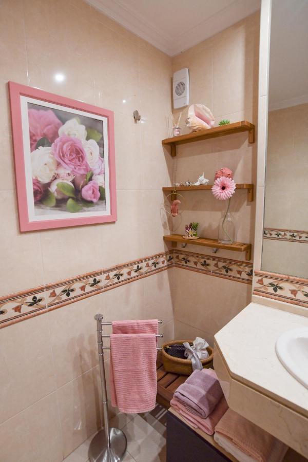 Plaza Mayor Centro - Familiar-Sin Ruido-Wifi-Ascensor Apartment Valladolid Ngoại thất bức ảnh